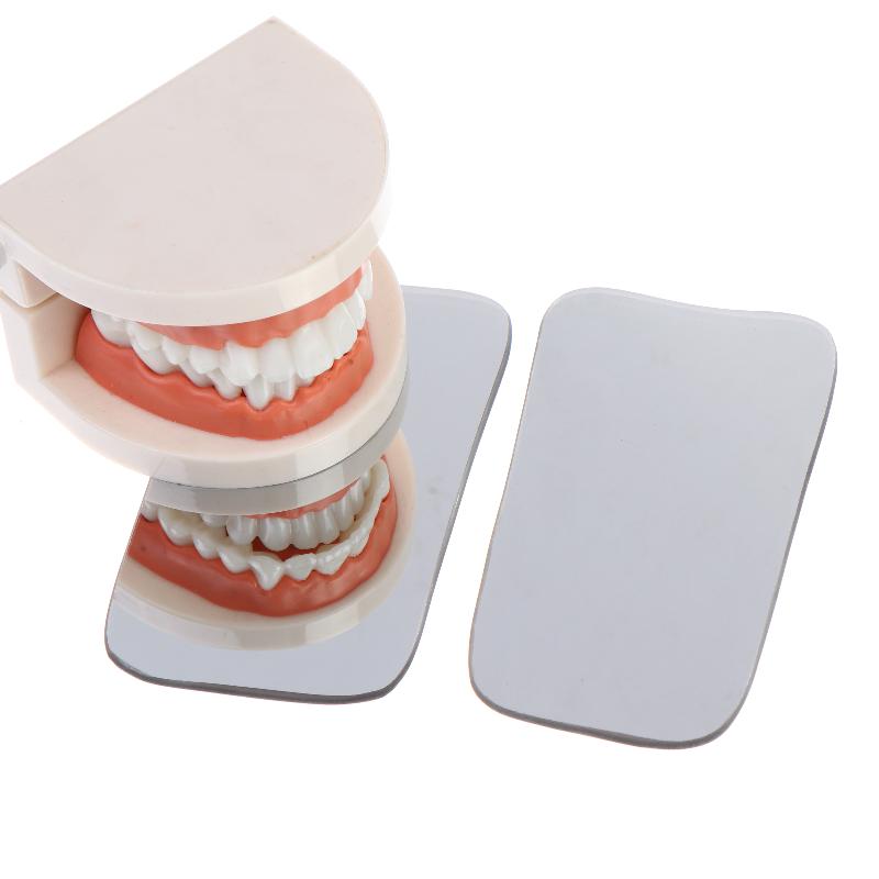 Reflector 5 In 1 - 1/5 PCS Dental Intraoral Mirrors Autoclavable