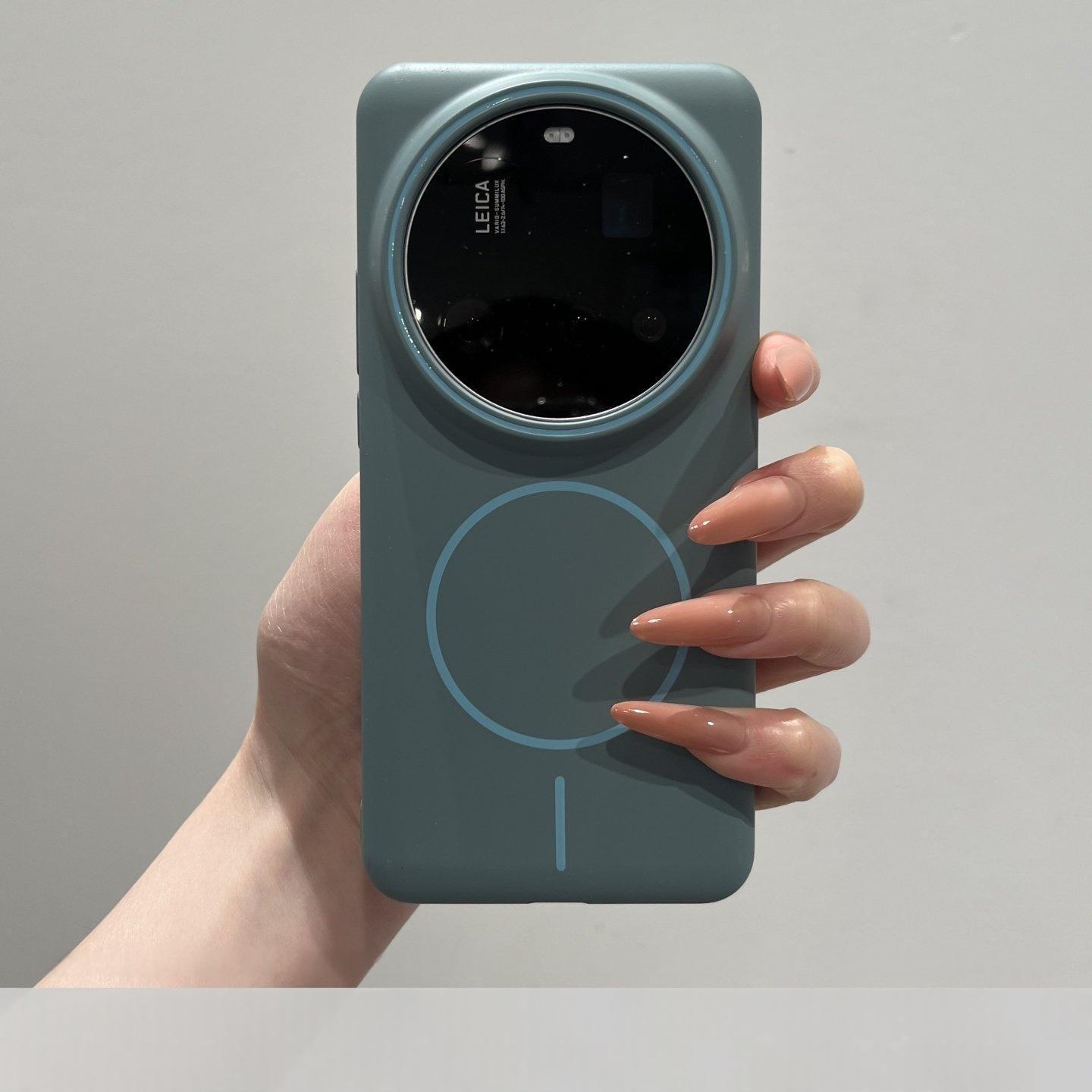 Photography Kit Xiaomi 15 Ultra - For Xiaomi MI 17 Ultra Leica