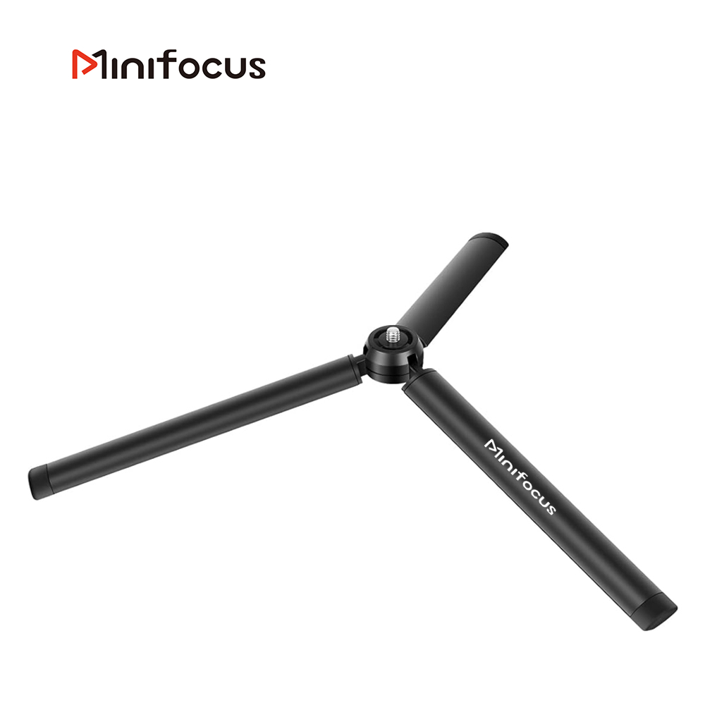 Camera Tripod Carbon - Metal Mini Tripod Stand for DJI