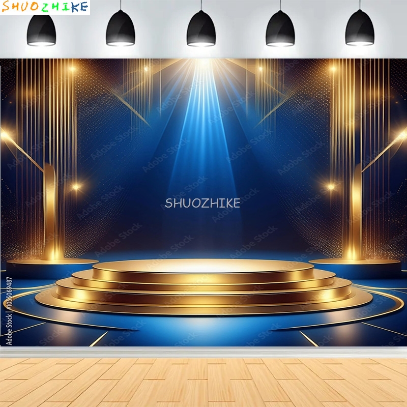 Luxury Red Carpet Award Stage  - Photography Award review and price