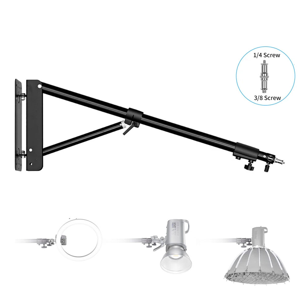 100/135/ 170cm Wall Mounting T - Photography Umbrella Lights review and price