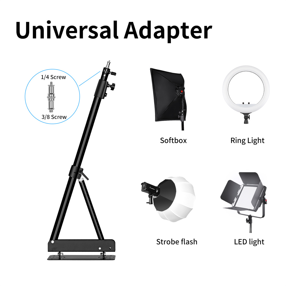 100/135/ 170cm Wall Mounting T - Photography Umbrella Lights review and price