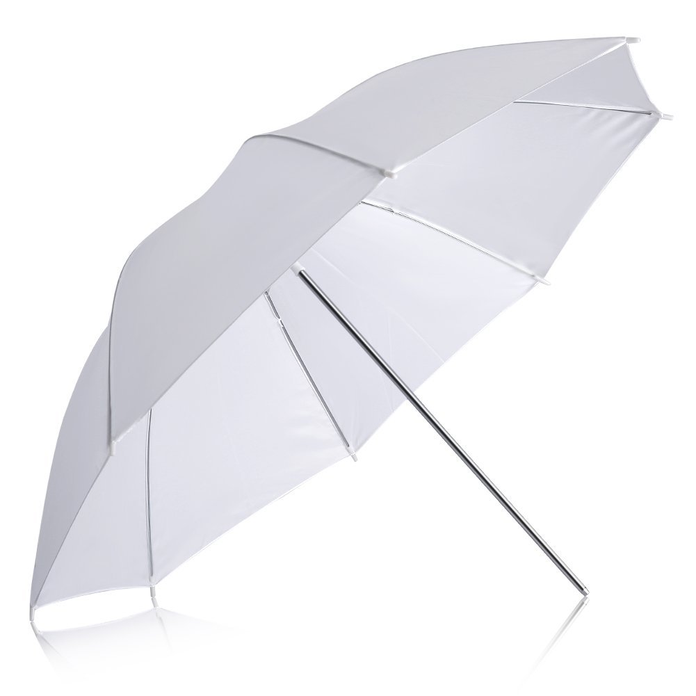 Portable 20inch White Soft And - Photography Umbrella Lights review and price
