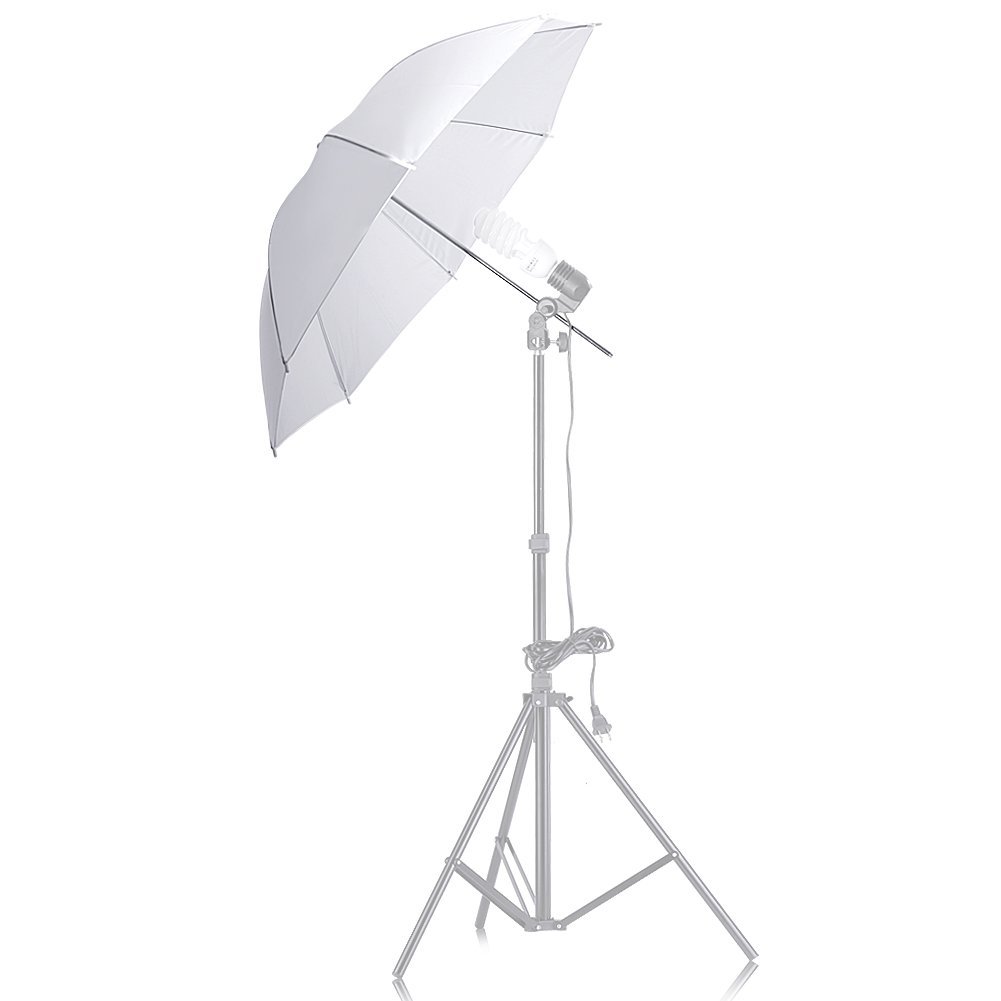 Portable 20inch White Soft And - Photography Umbrella Lights review and price