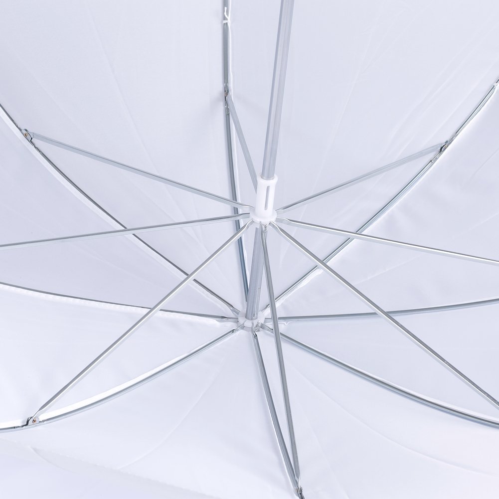 Portable 20inch White Soft And - Photography Umbrella Lights review and price