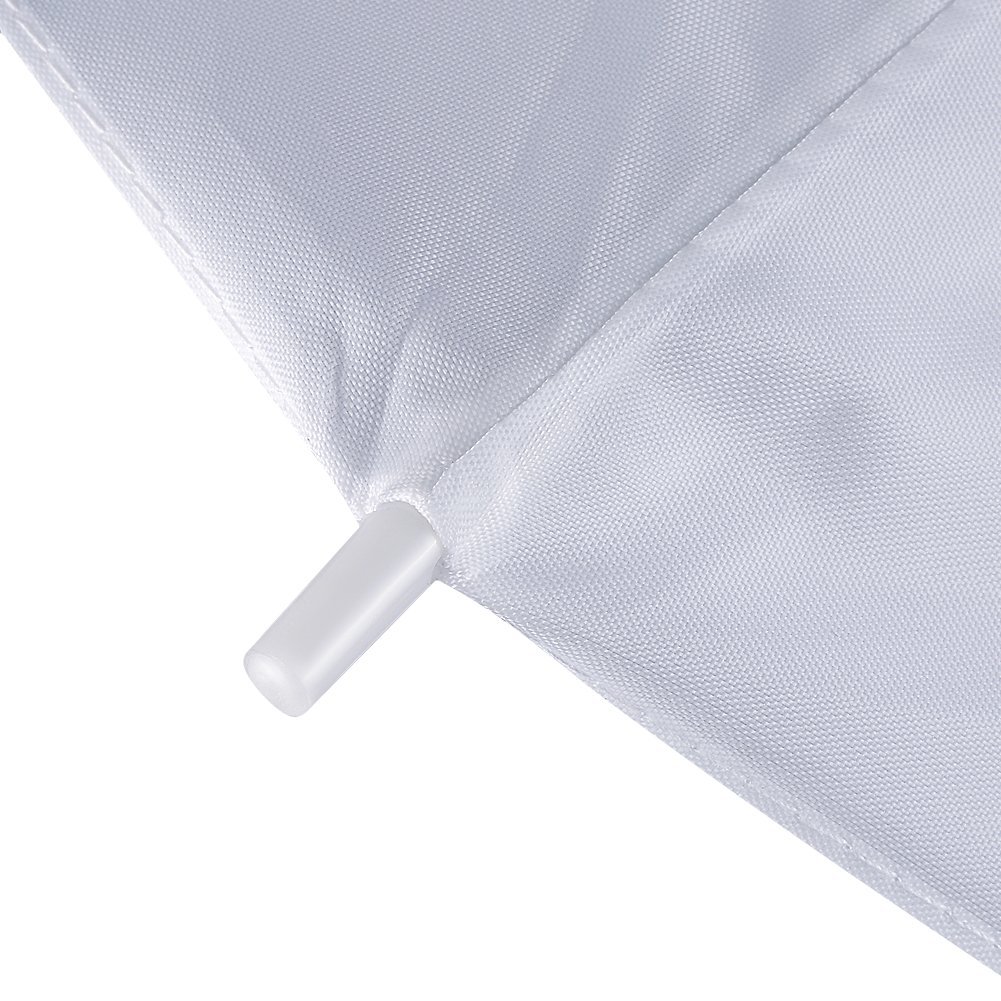 Portable 20inch White Soft And - Photography Umbrella Lights review and price