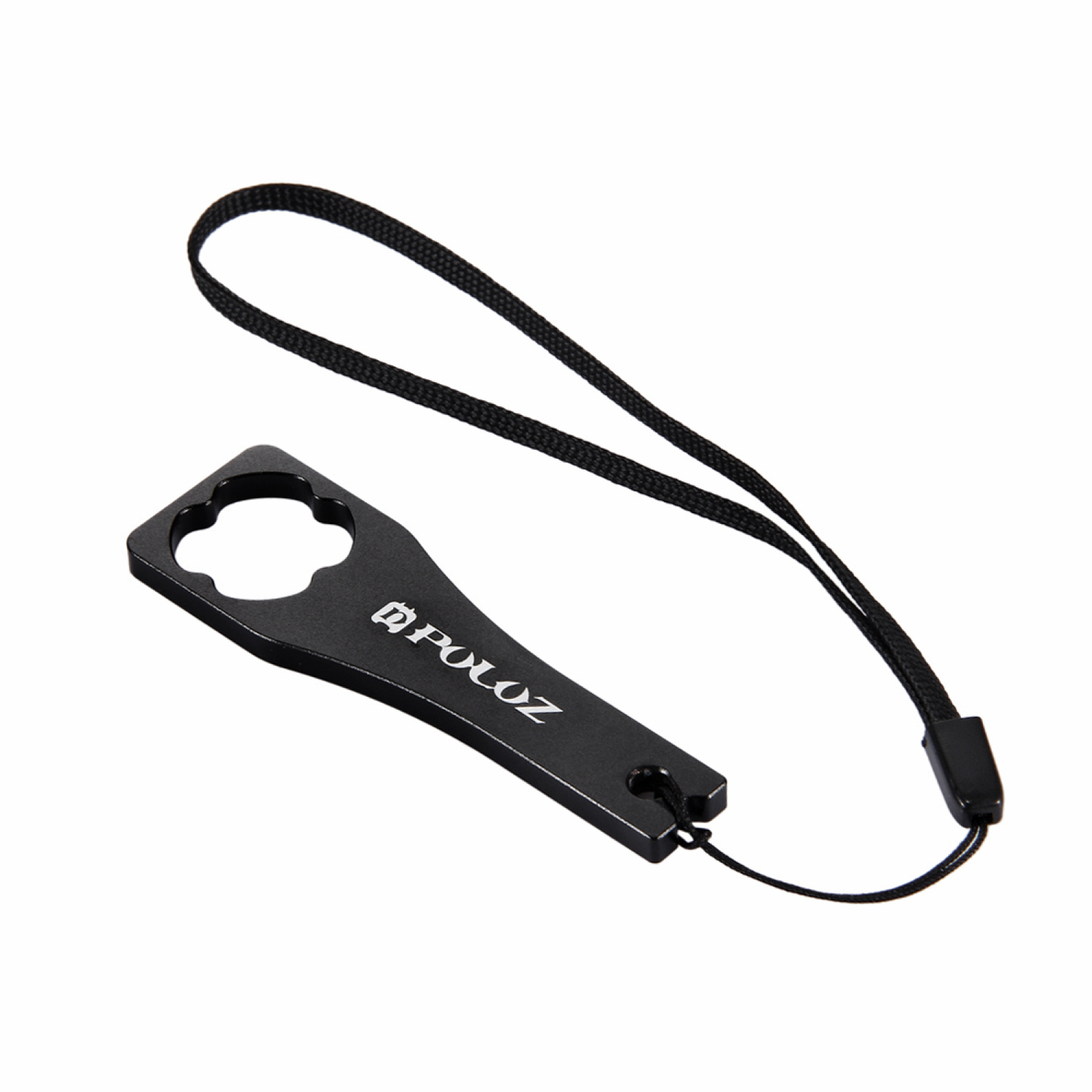 PULUZ CNC Aluminum Alloy Tight - Gopro Action Camera Hero 11 Black review and price