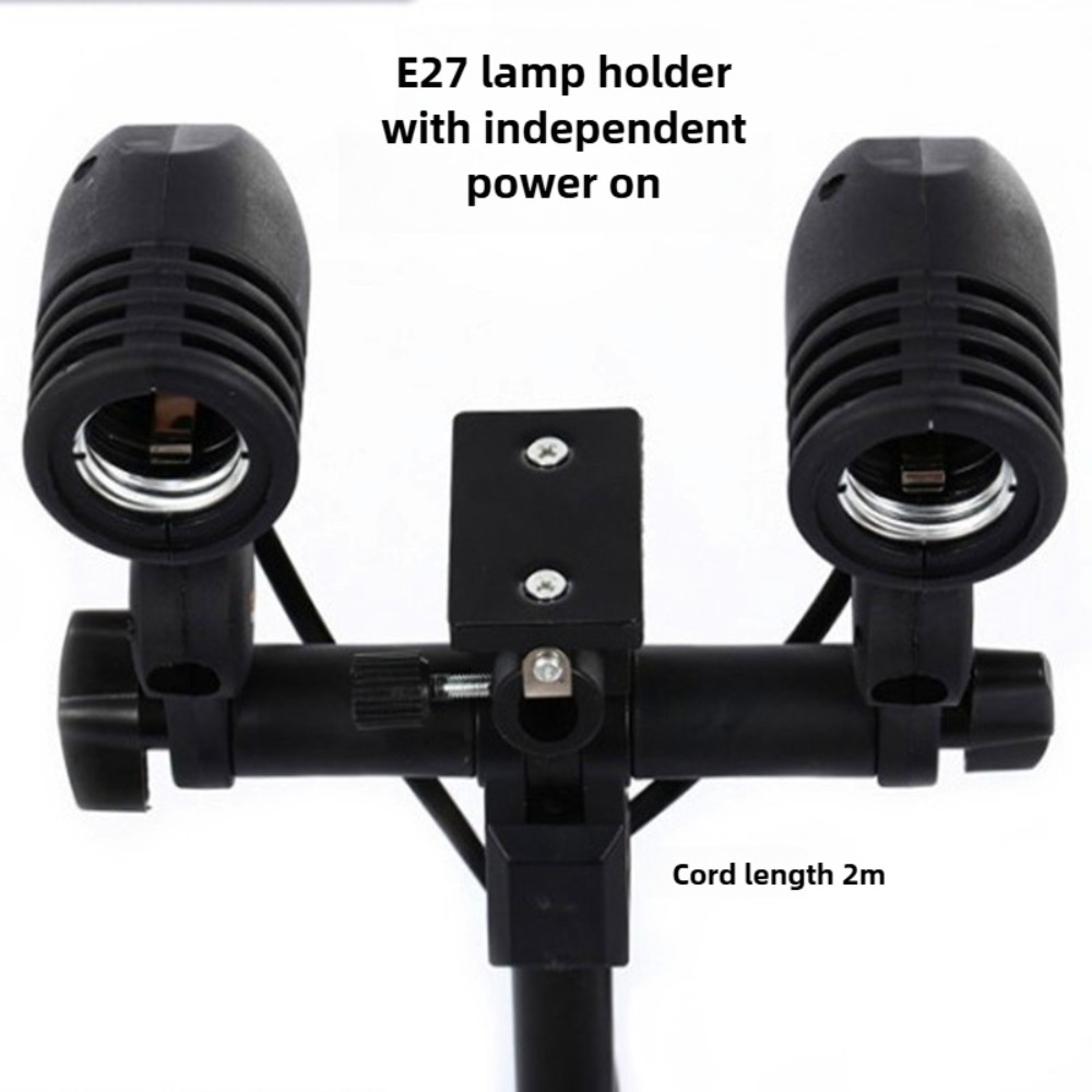 Light Bulb Stand 2M, E27 AC So - Photography Umbrella review and price