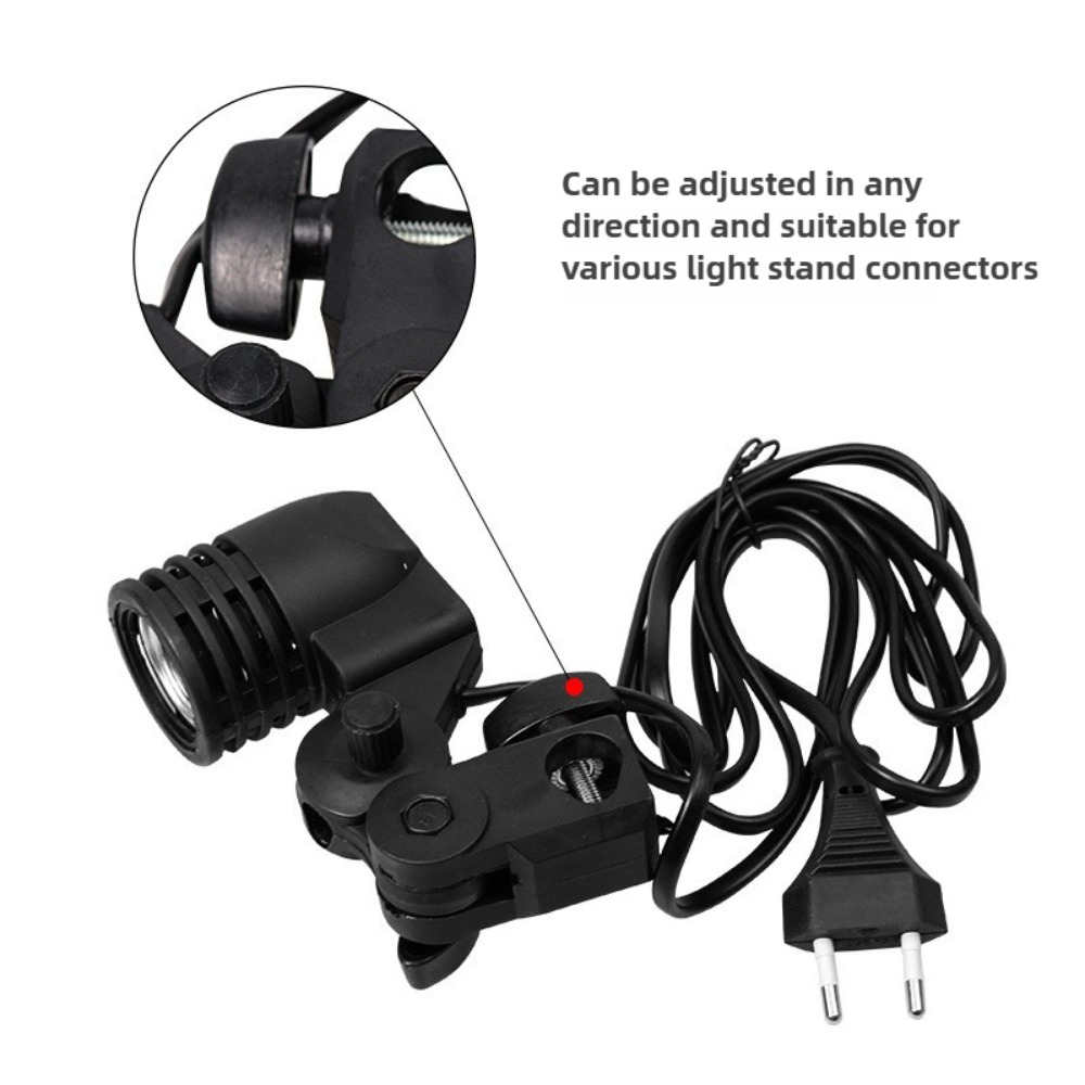 Light Bulb Stand 2M, E27 AC So - Photography Umbrella review and price