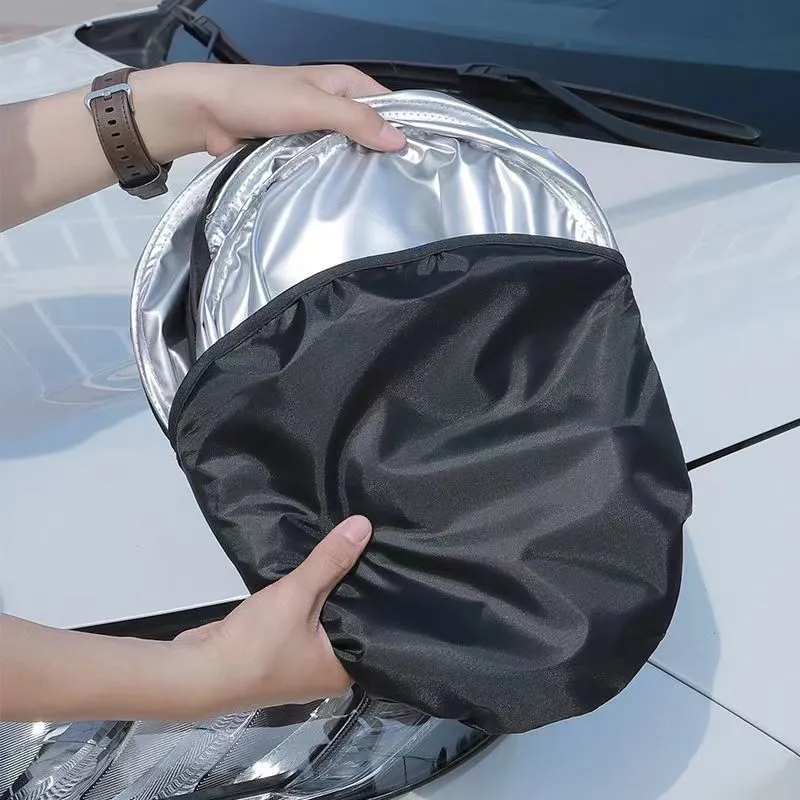 For JAECOO J5 5  Car Windshiel - Reflector 5 In 1 review and price