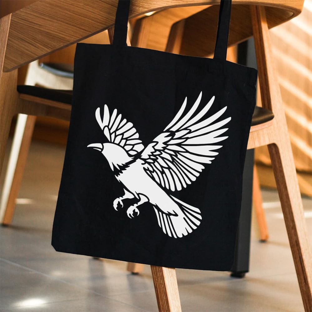 4PCS Flying Crow Stencil for P - Photography Technique review and price