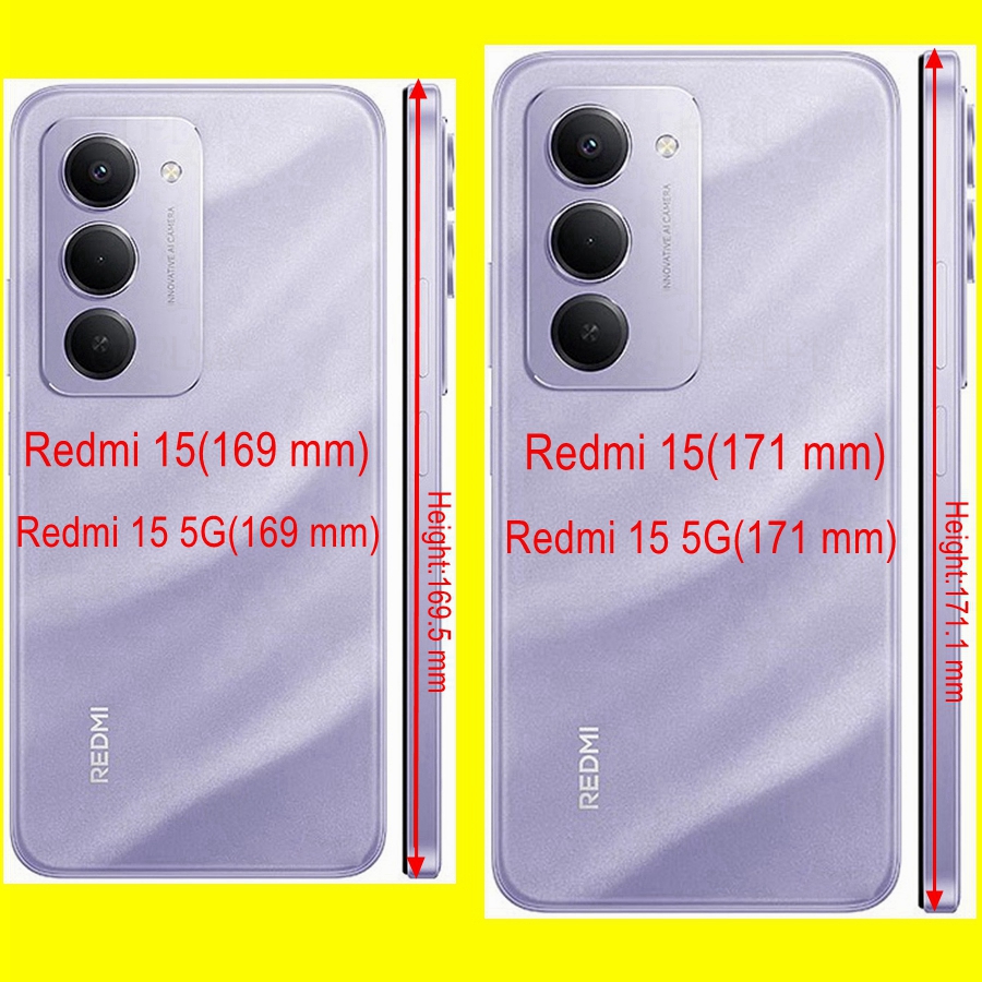 Transparent Phone Soft TPU Cas - Photography Kit Xiaomi 15 Ultra review and price