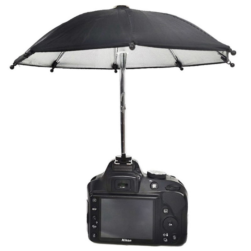 【AD】 1PC Black DSLR Camera Umb - Photography Umbrella review and price