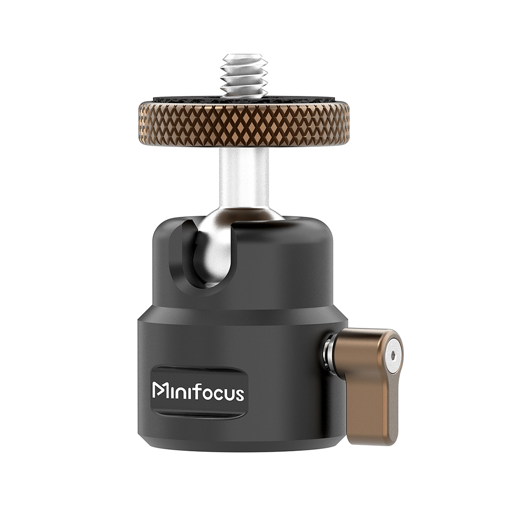 Mini Ball Head Metal Tripod Ba - Fluid Head Tripod review and price
