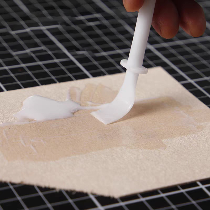 Glue Spreader Glue Brushes 5/1 - Photography Technique review and price