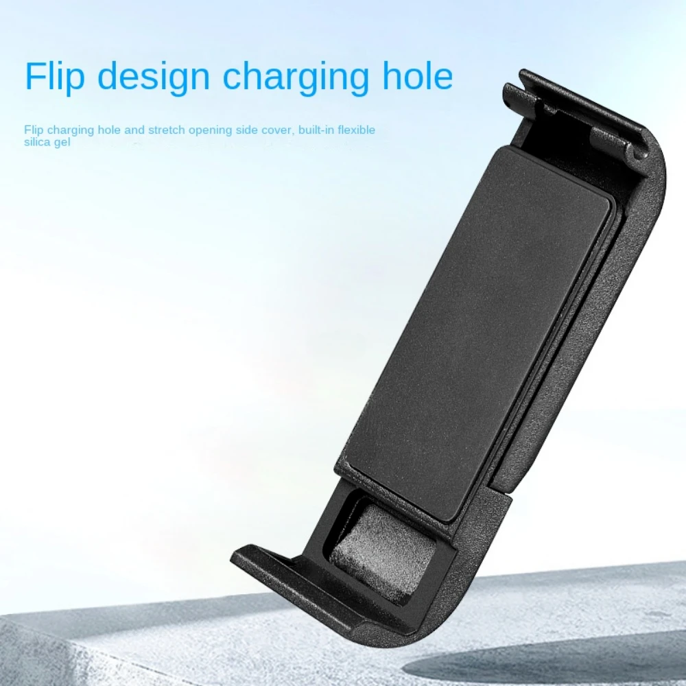 Flip Battery Cover for GoPro H - Gopro Action Camera Hero 11 Black review and price