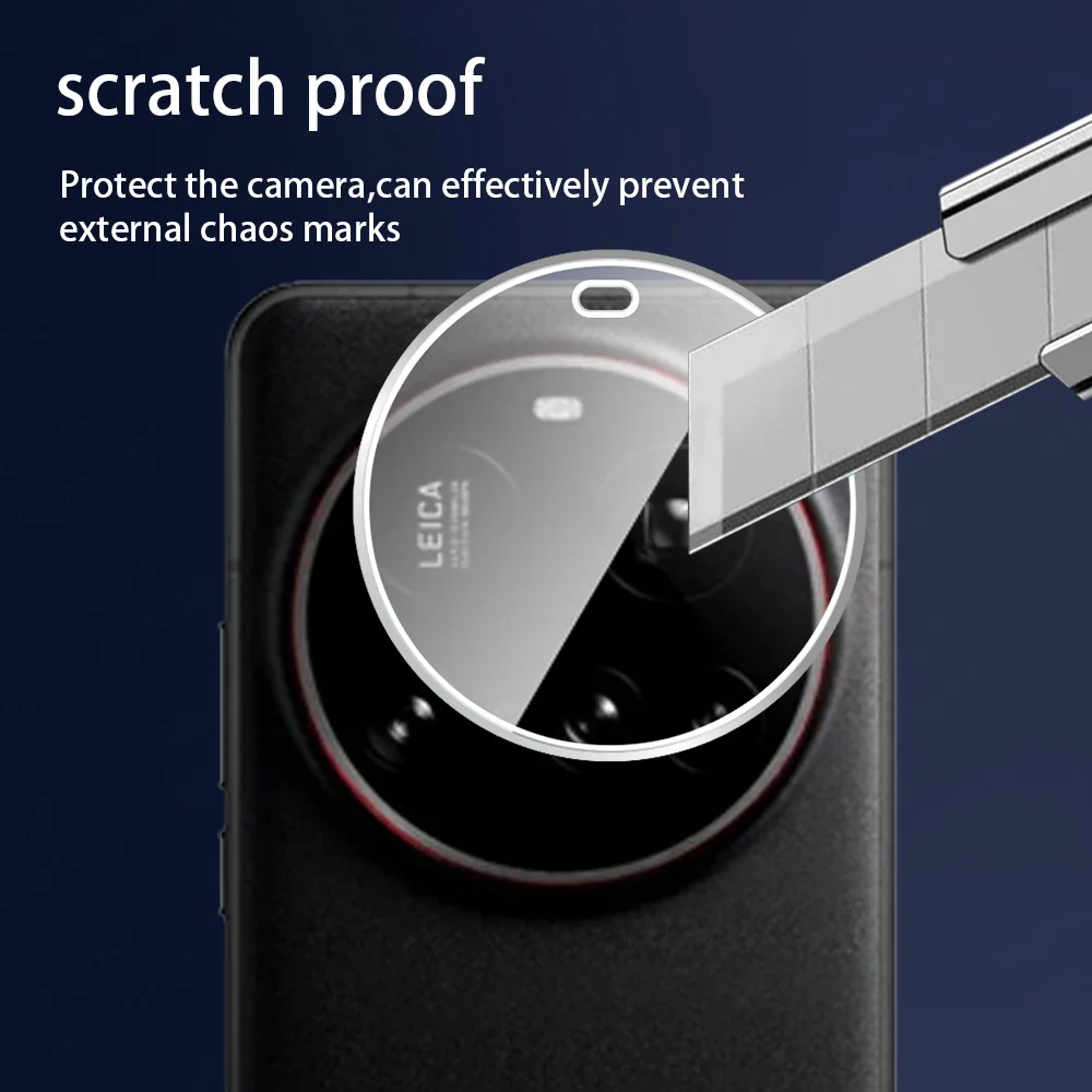 1-2Pcs 3D Curved HD Camera Pro - Photography Kit Xiaomi 15 Ultra review and price