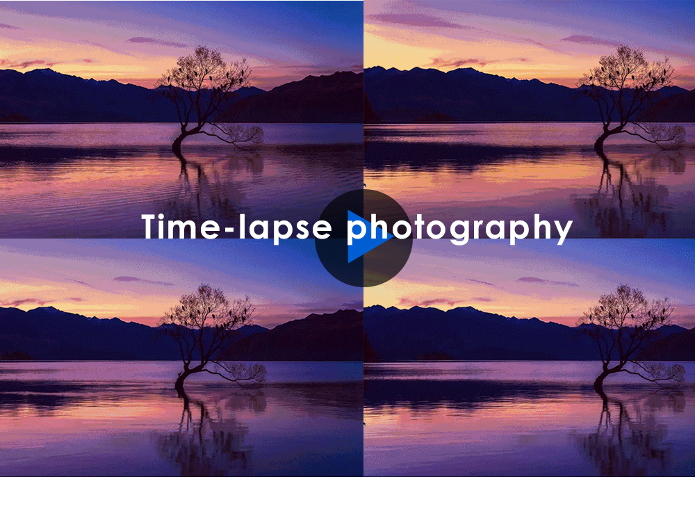 AODELAN Time Lapse Intervalome - Timelapse Controller review and price