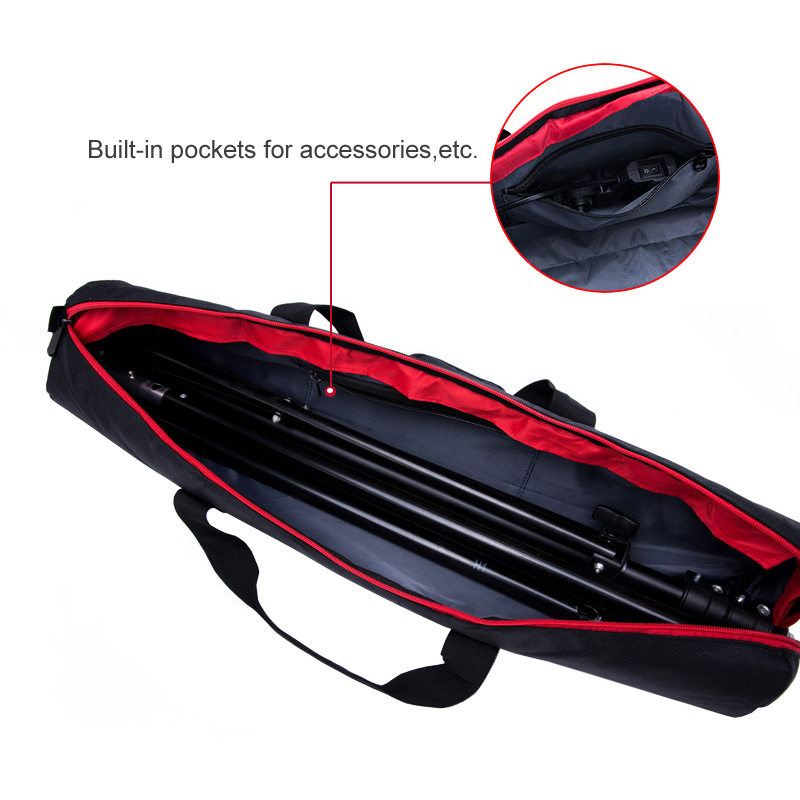 Photography 65/80/100/120cm Li - Photography Umbrella Lights review and price
