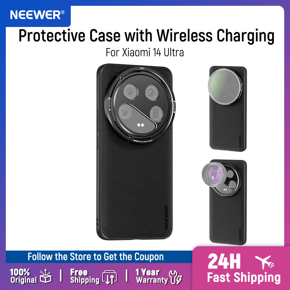 Neewer 14 Ultra Protective Cas - Photography Kit Xiaomi 15 Ultra review and price
