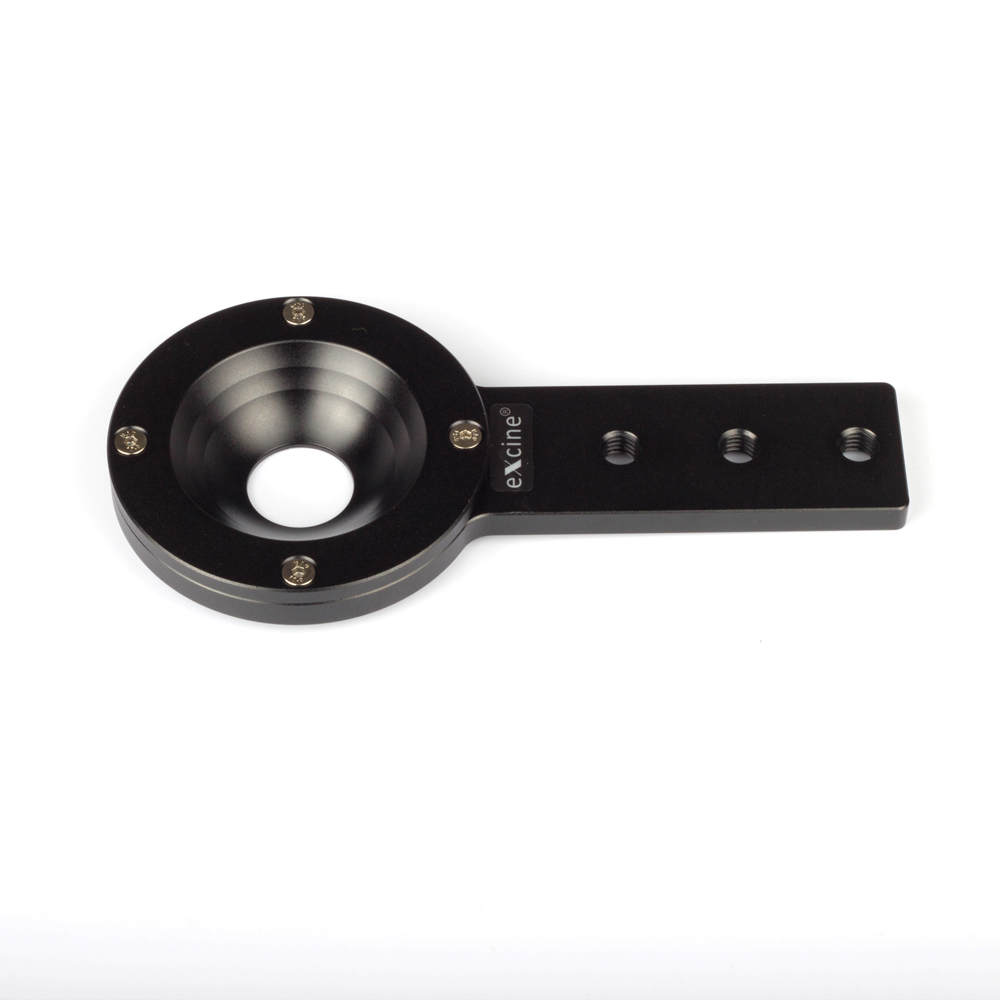 75mm Half Ball Bowl Type Flat  - Fluid Head Tripod review and price