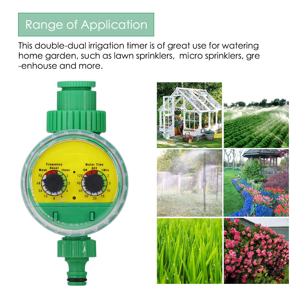 New Arrival Garden Water Autom - Timelapse Controller review and price