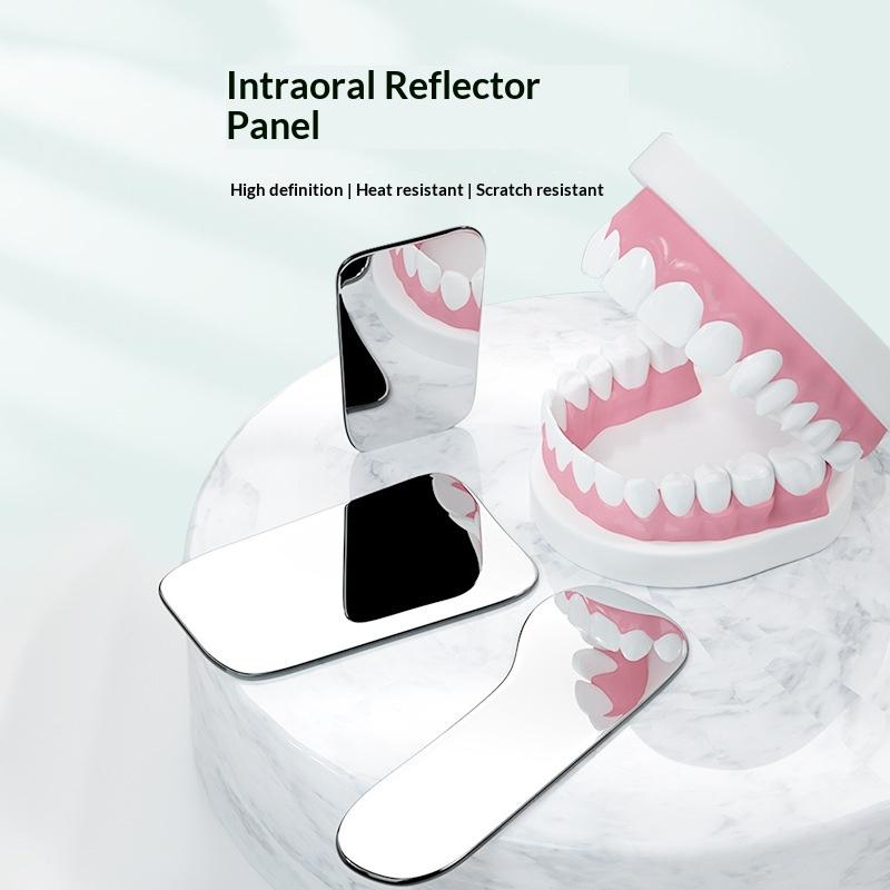1/5 PCS Dental Intraoral Mirro - Reflector 5 In 1 review and price
