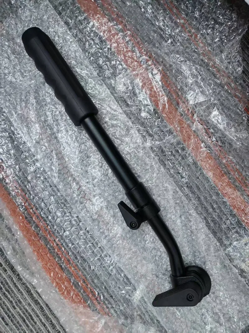 Telescopic Pan Bar Handle Arm  - Fluid Head Tripod review and price