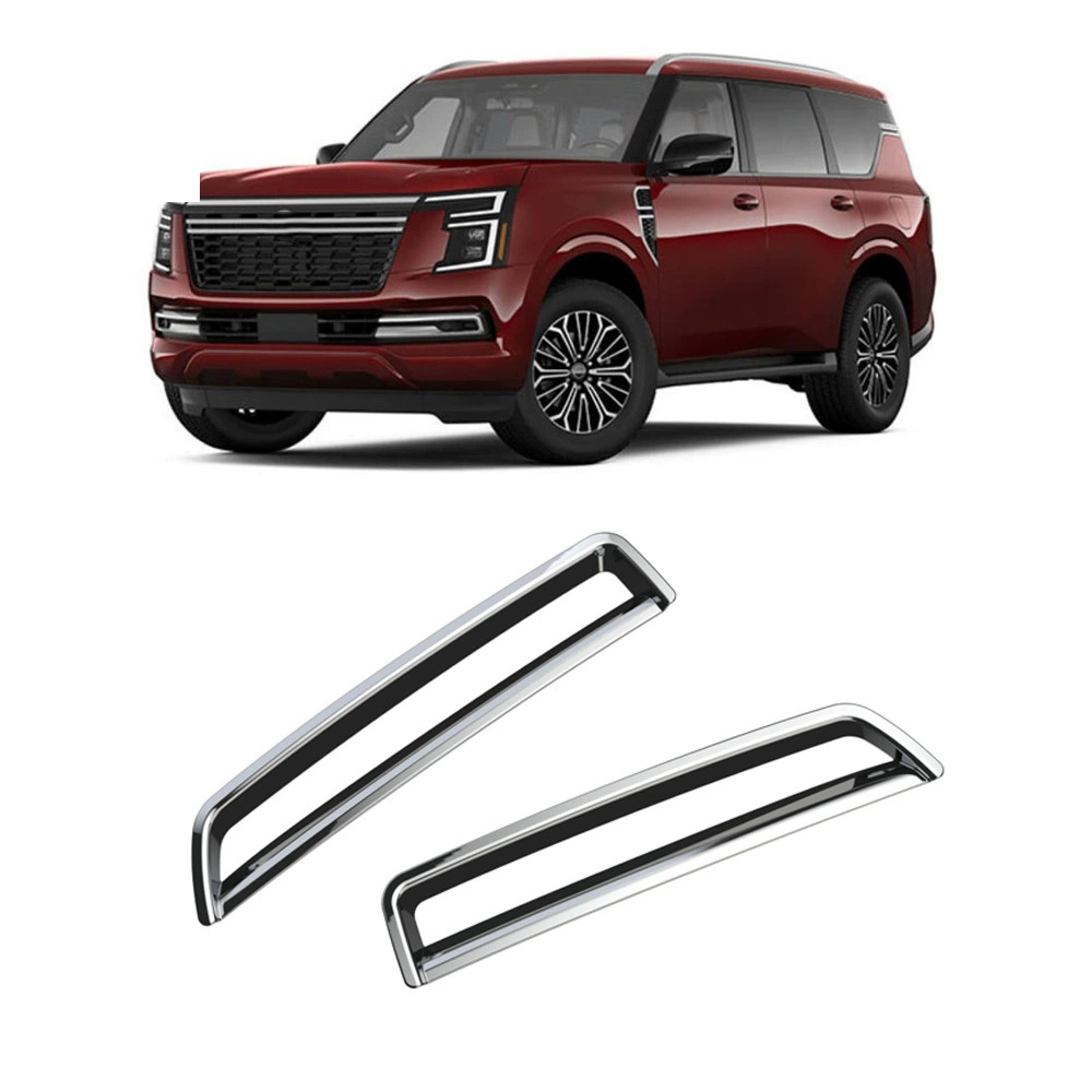 For Nissan Armada Y63 2025 202 - Reflector 5 In 1 review and price