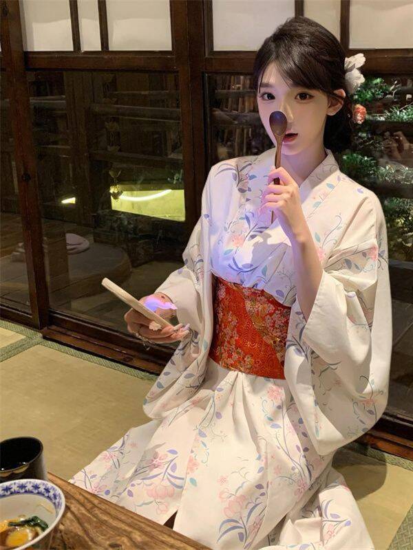Traditional Japanese Kimono St - Photography Of The Year review and price