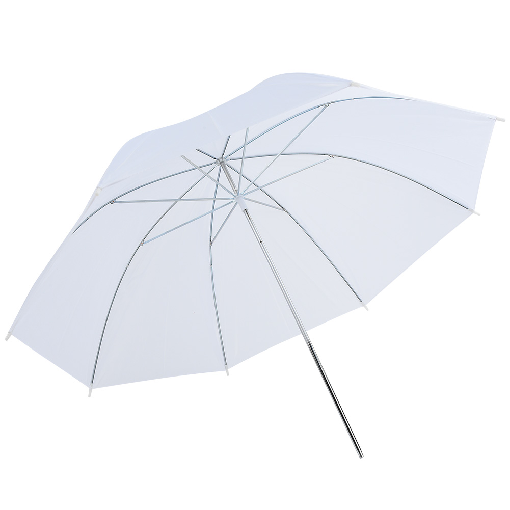 33 Inch Translucent White Soft - Photography Umbrella Lights review and price