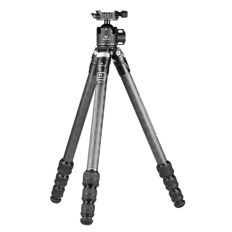 Marsace MT24+XB-2R/MT24S+XB-2R - Camera Tripod Carbon review and price