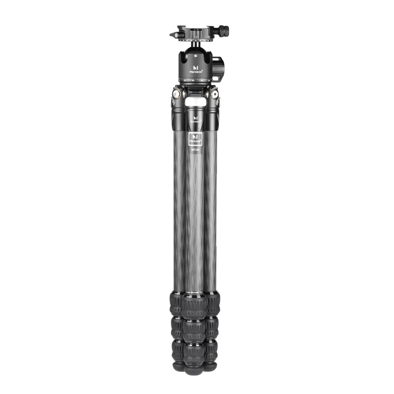 Marsace MT24+XB-2R/MT24S+XB-2R - Camera Tripod Carbon review and price