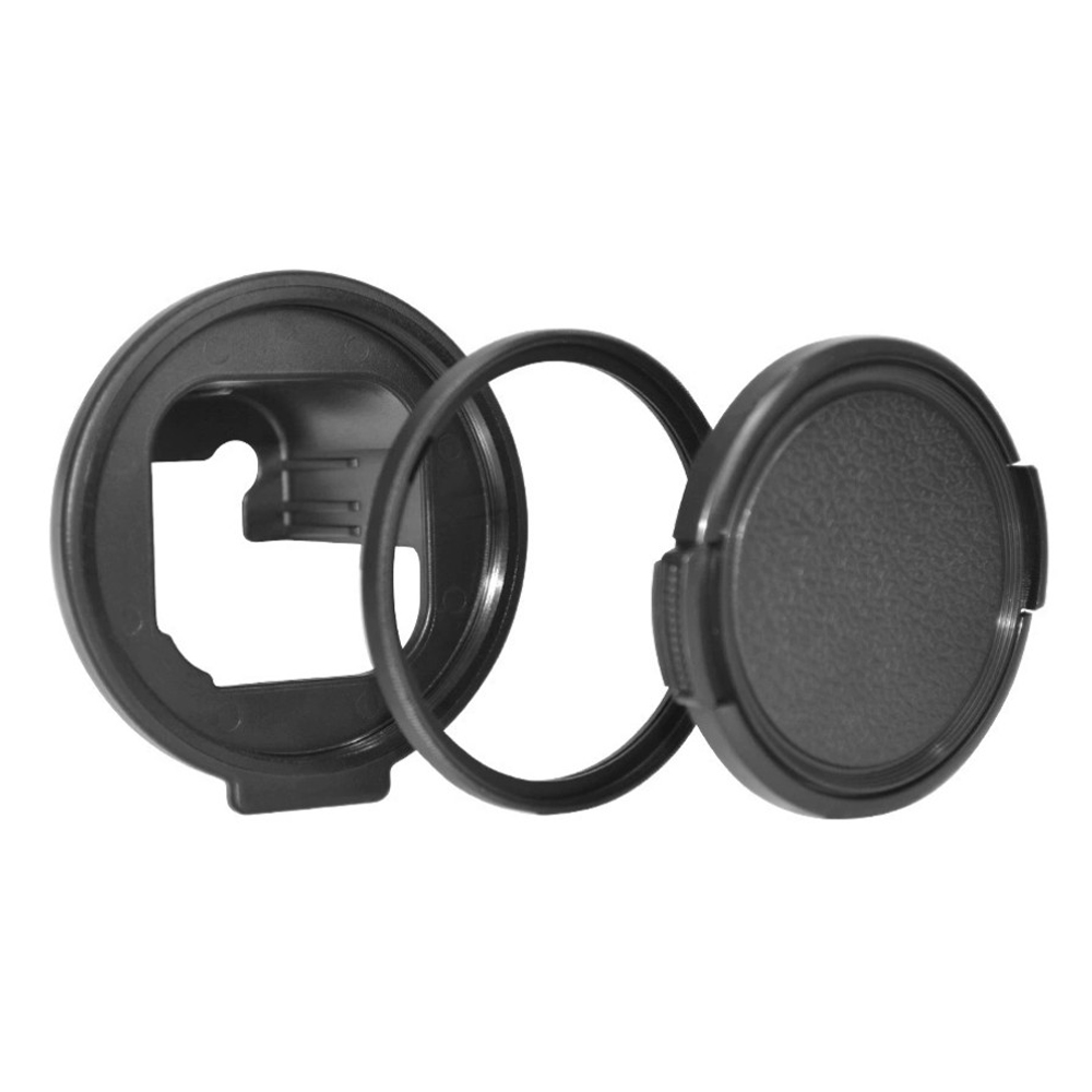 52mm Filter Adapter Ring Prote - Gopro Action Camera Hero 11 Black review and price