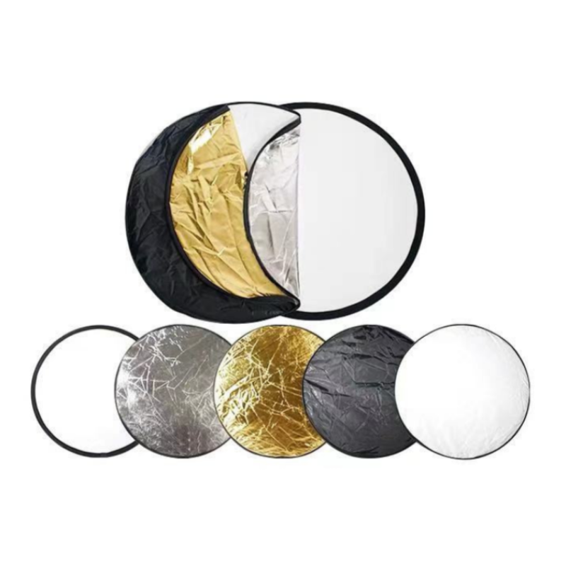 HUANYINGBJB Portable 5 in 1 Ph - Reflector 5 In 1 review and price