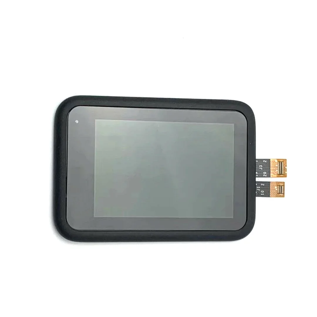 NEW Original Big Touch LCD dis - Gopro Action Camera Hero 11 Black review and price