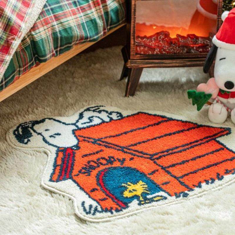 50Cm Snoopy Cartoon Anime Carp - Photography Award review and price