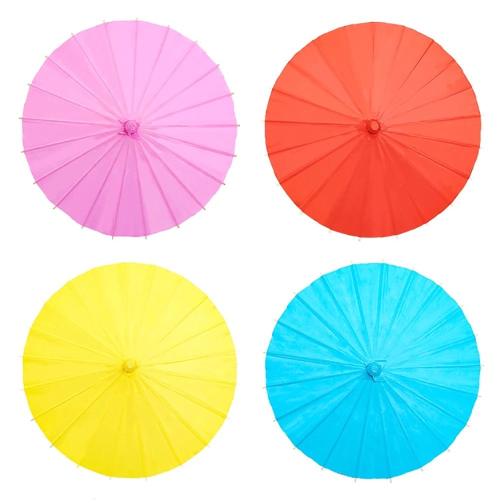 1Pcs 20/30/40/60cm Paper Umbre - Photography Umbrella review and price