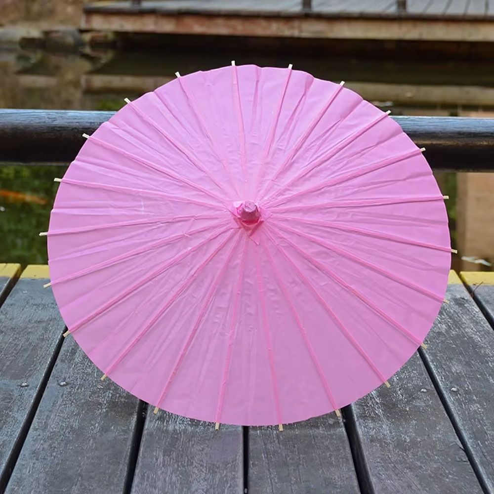 1Pcs 20/30/40/60cm Paper Umbre - Photography Umbrella review and price
