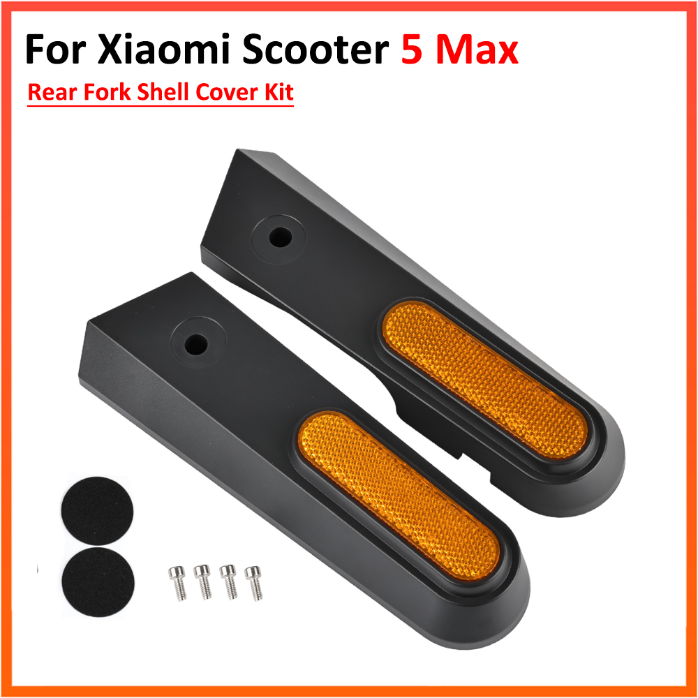 Rear Fork Shell Cover For Xiao - Reflector 5 In 1 review and price