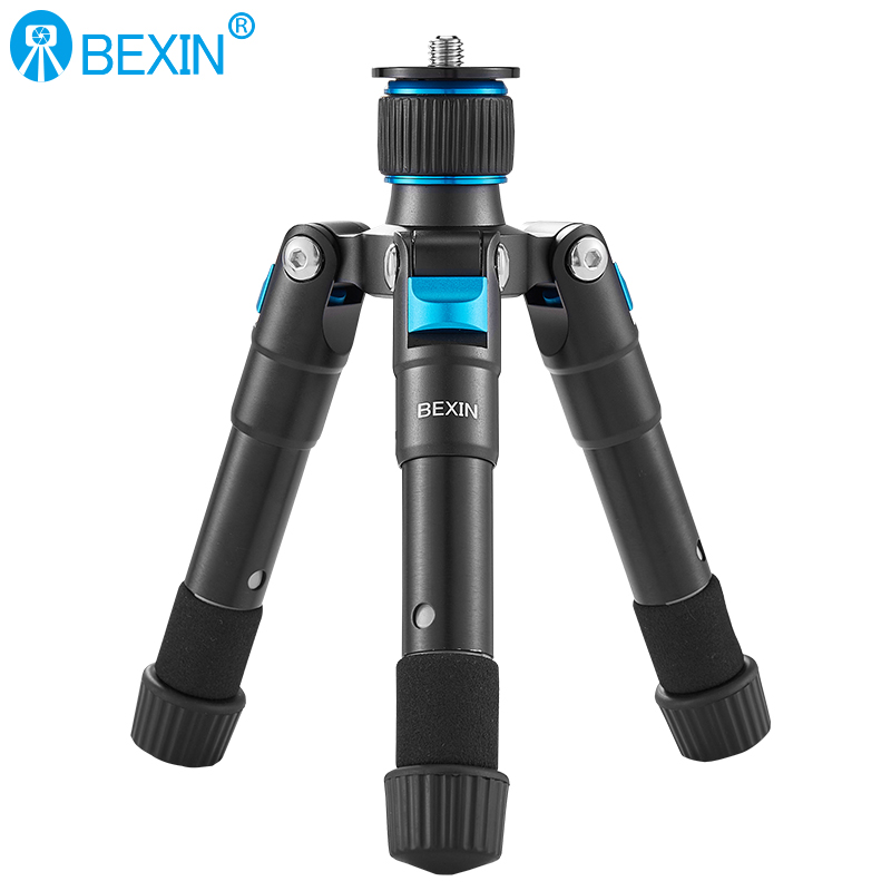 BEXIN MS08 Portable Tripode Li - Camera Tripod Carbon review and price
