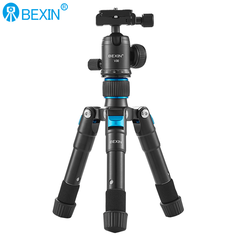 BEXIN MS08 Portable Tripode Li - Camera Tripod Carbon review and price