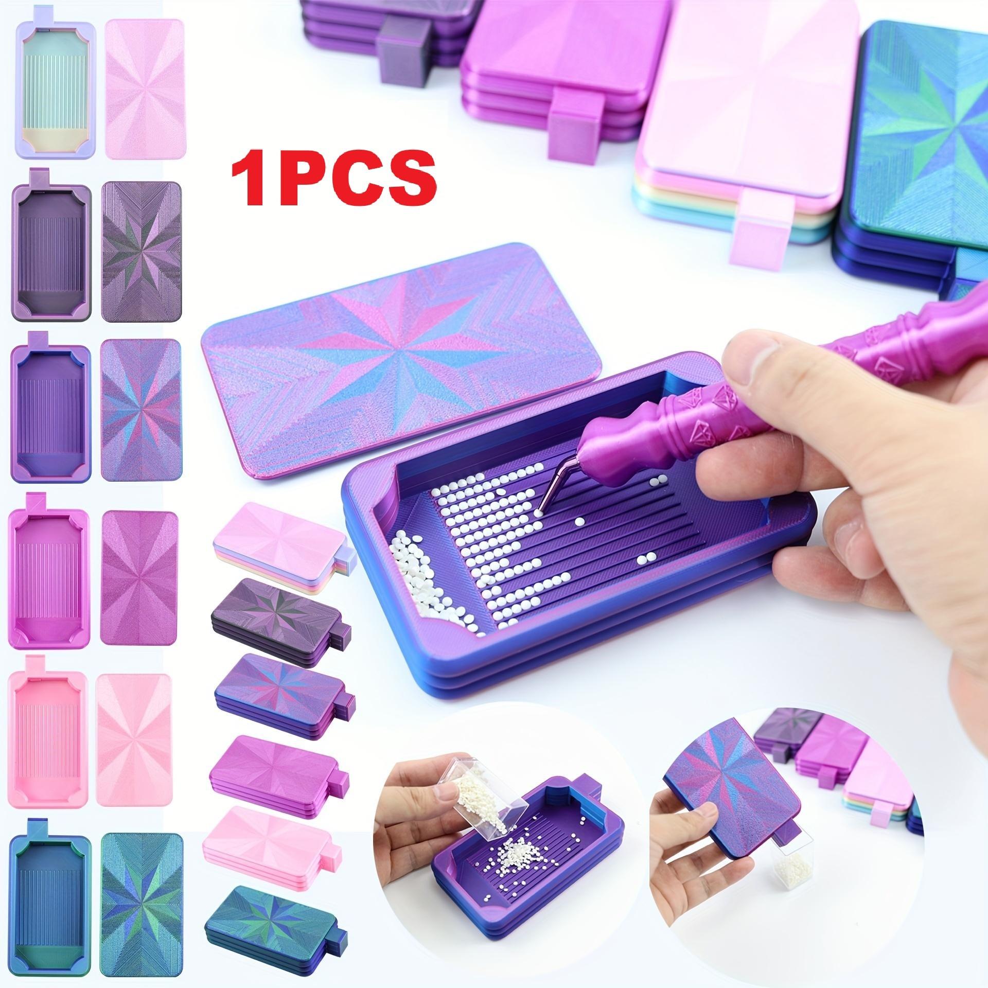 1Pcs Colorful New Diamond Pain - Photography Technique review and price