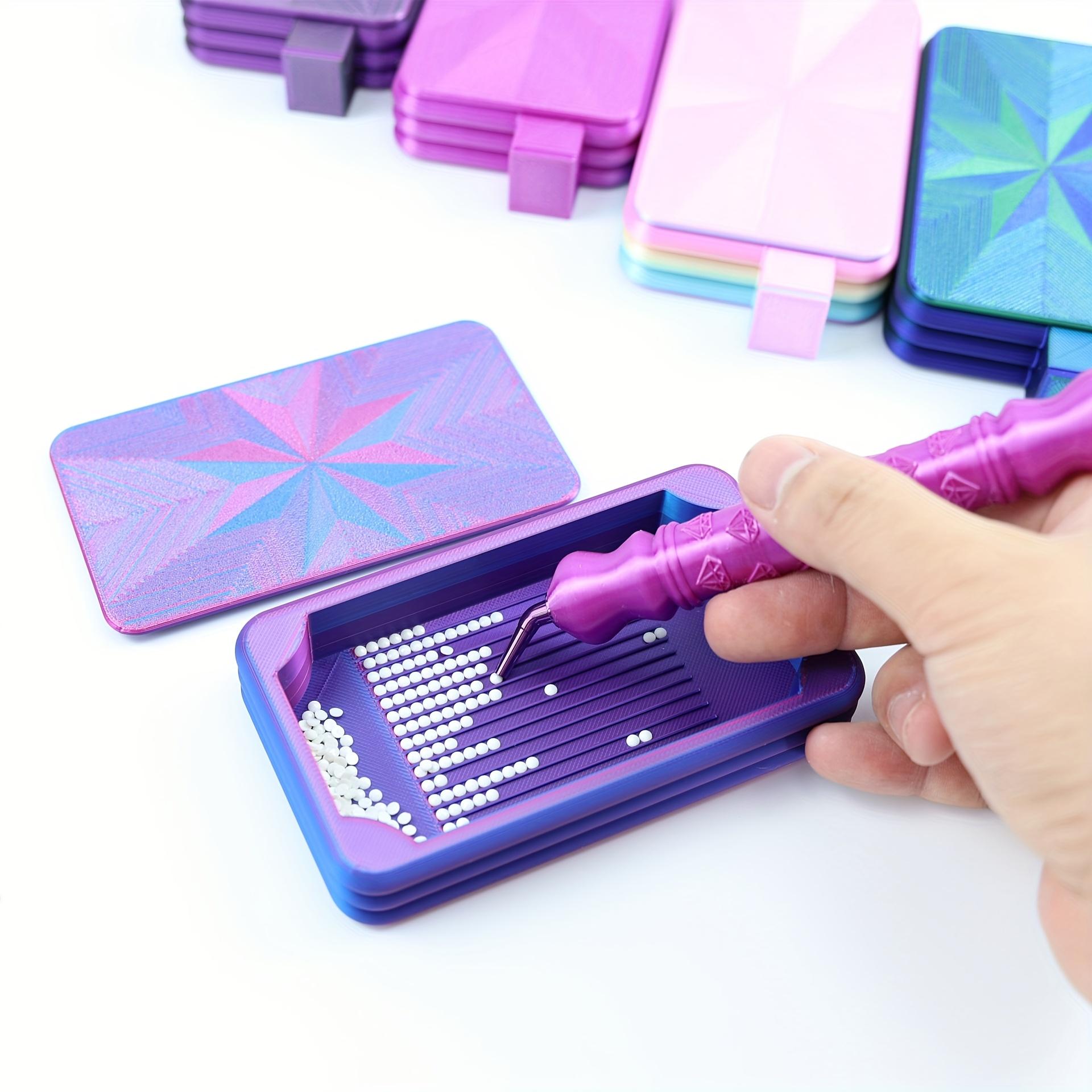 1Pcs Colorful New Diamond Pain - Photography Technique review and price