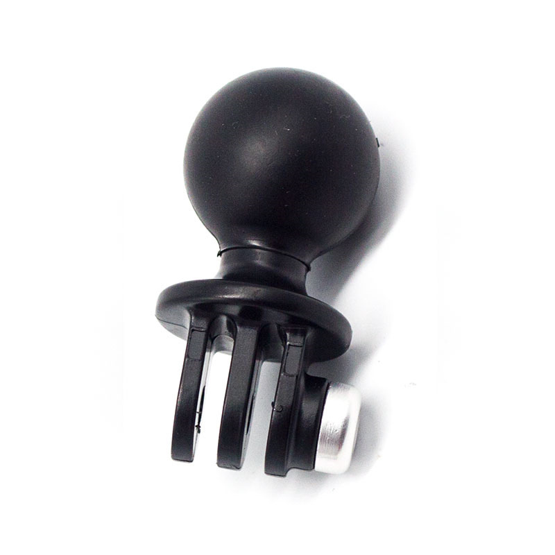 Go Pro Portable Ram Mount Ball - Fluid Head Tripod review and price