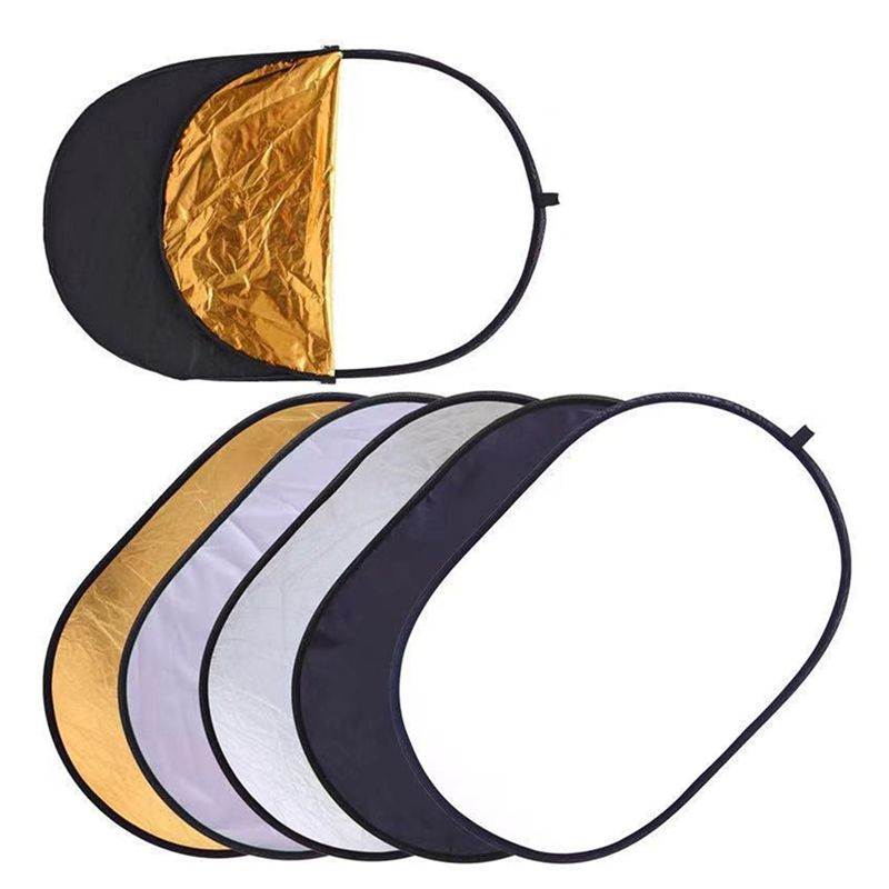 M01K 5 In 1 Reflector Photogra - Reflector 5 In 1 review and price
