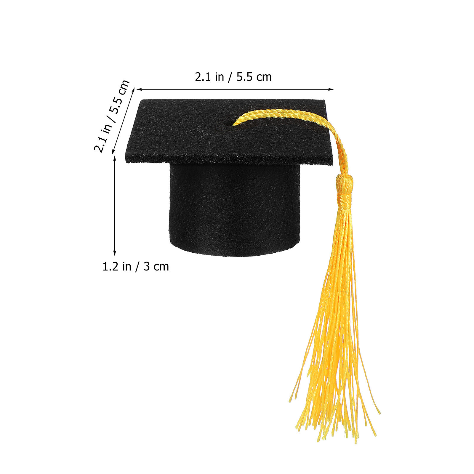 10Pcs Graduation Caps Decorati - Photography Of The Day review and price