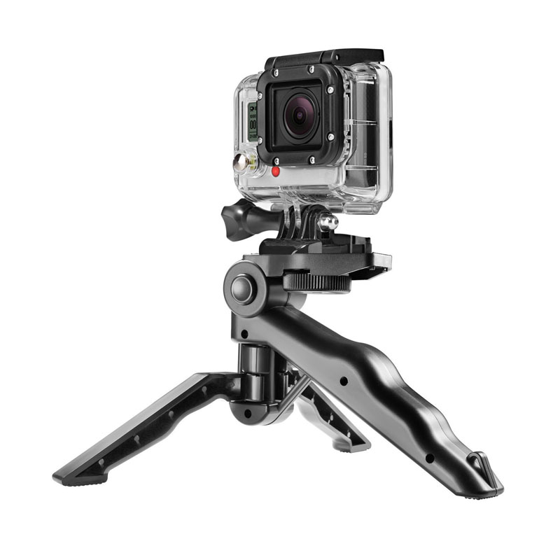 Tripods for Gopro Hero 13 12 1 - Gopro Action Camera Hero 11 Black review and price