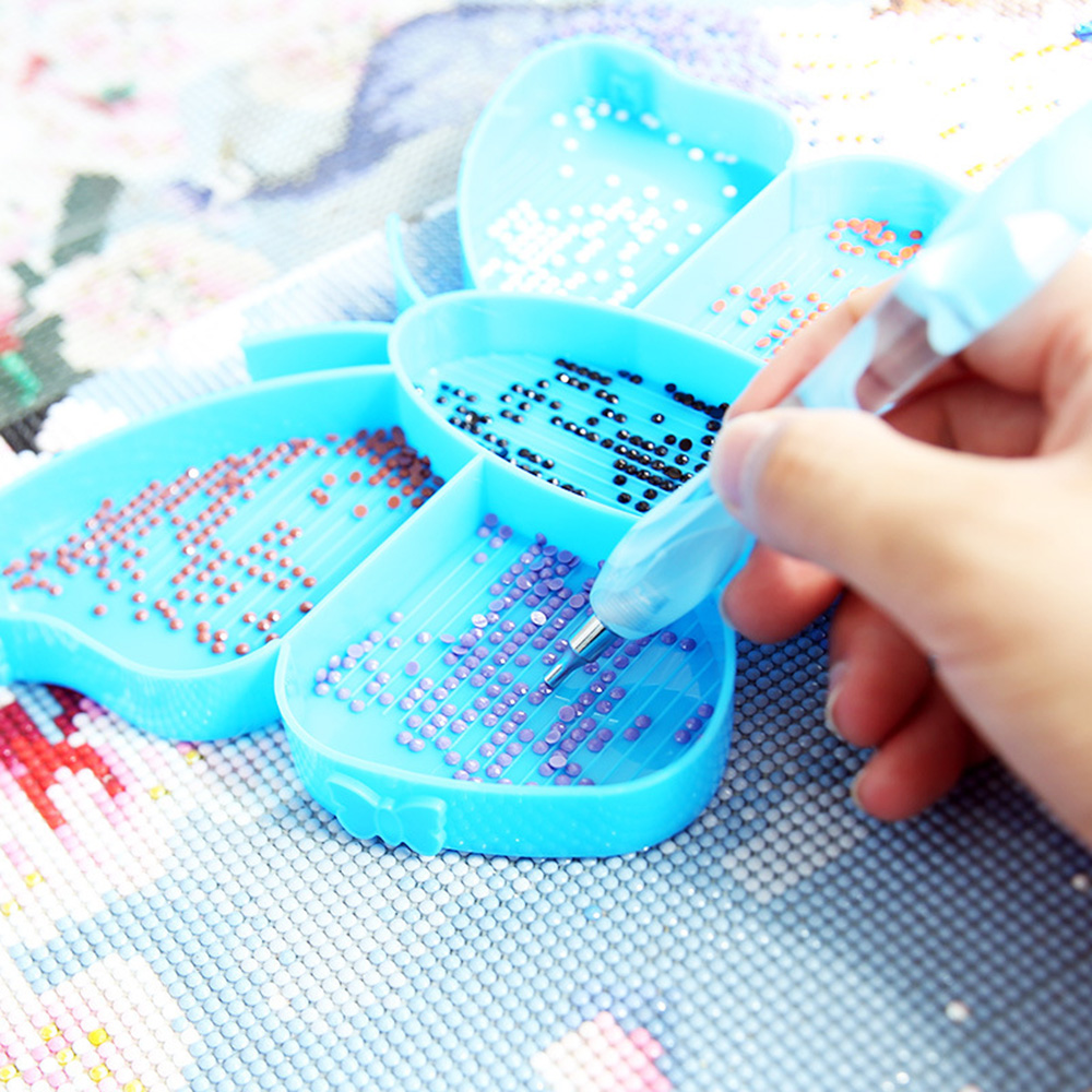 Diamond Painting Butterfly Tra - Photography Technique review and price