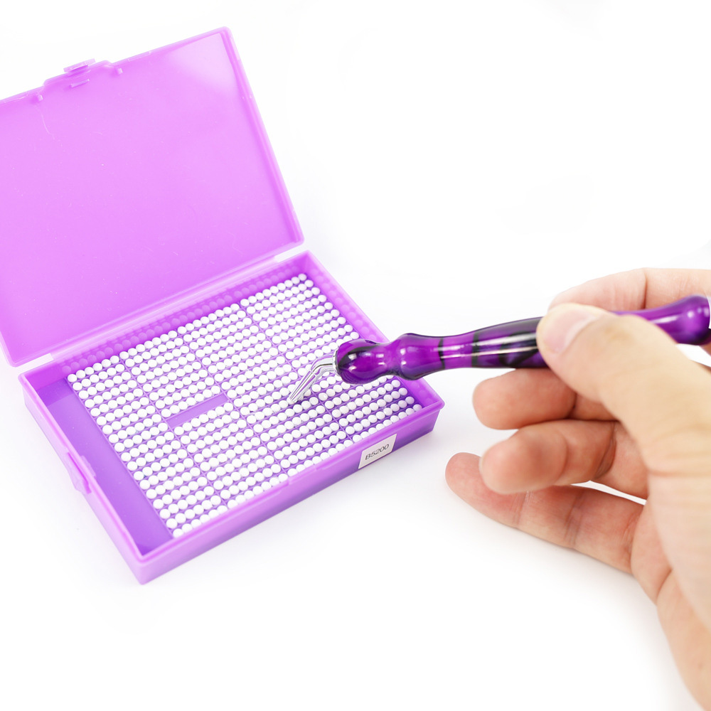Diamond painting pen accessory - Photography Technique review and price